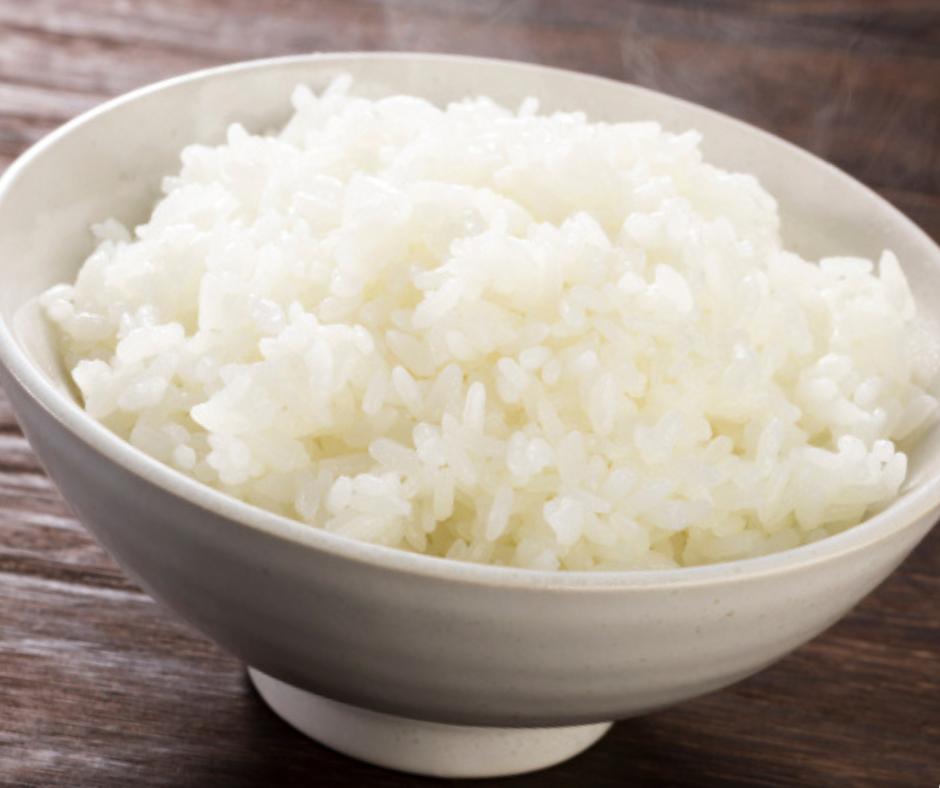 How To Make Perfectly Cooked Rice - Wok With Sam